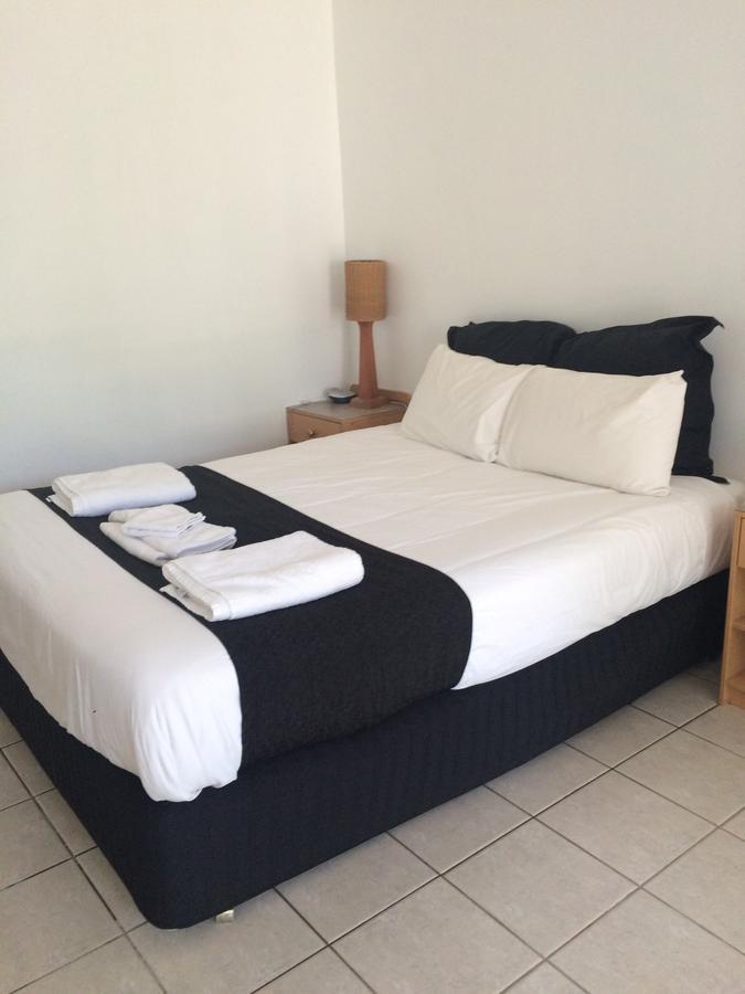 Paraway Motel Katherine Eksteriør bilde