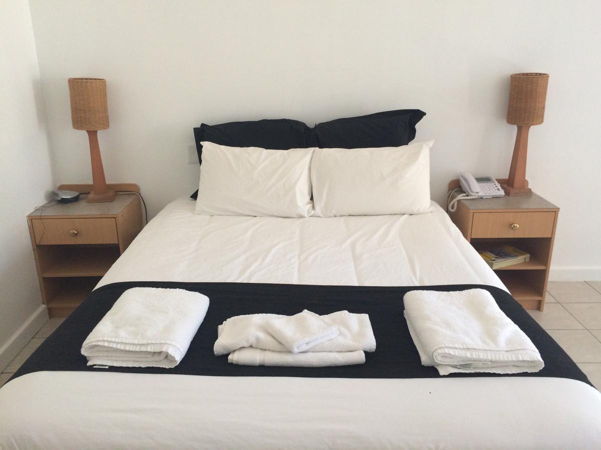 Paraway Motel Katherine Eksteriør bilde