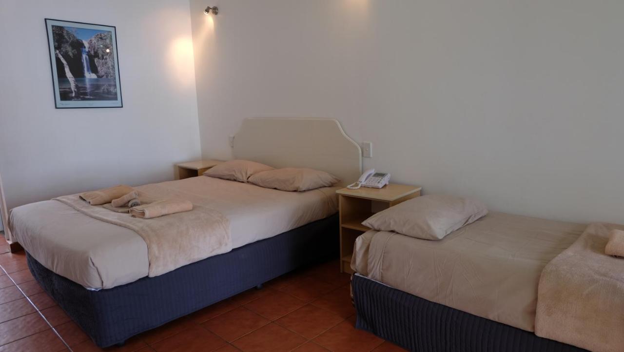 Paraway Motel Katherine Eksteriør bilde